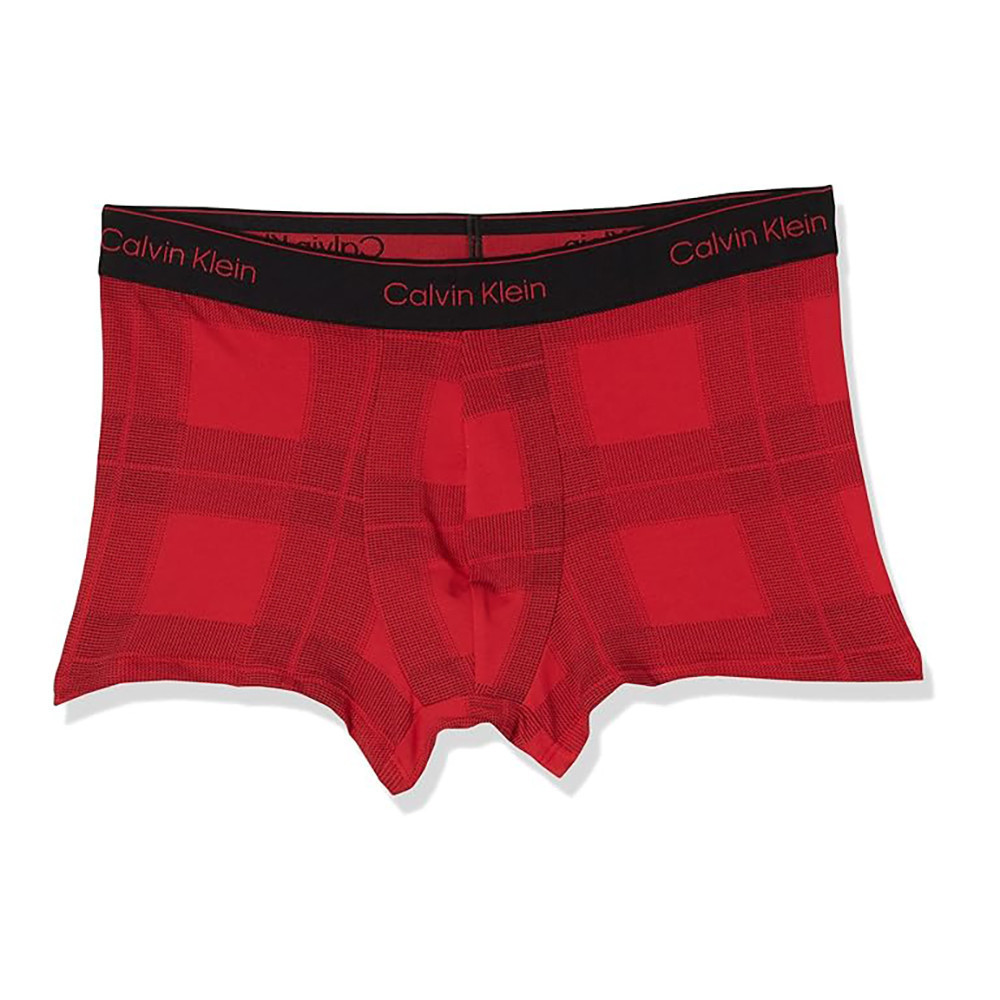 Pánske boxerky NB3359A-5VN - Calvin Klein L