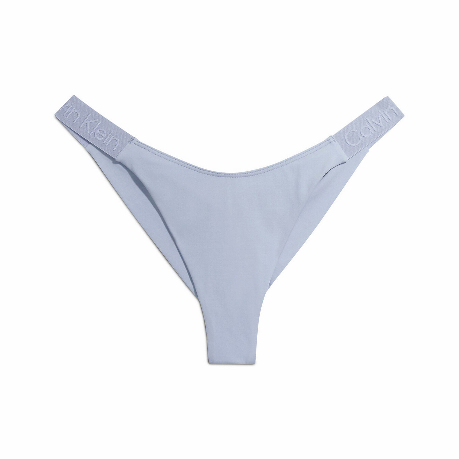 Dámske brazílske plavky KW0KW02034-DBS - Calvin Klein S