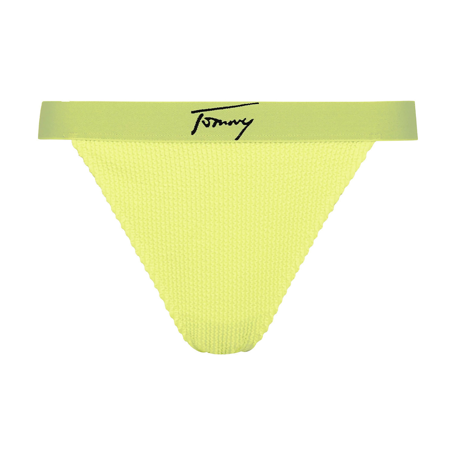 Džínsy Dámske plavky UW0UW04491-MSA - Tommy Hilfiger M