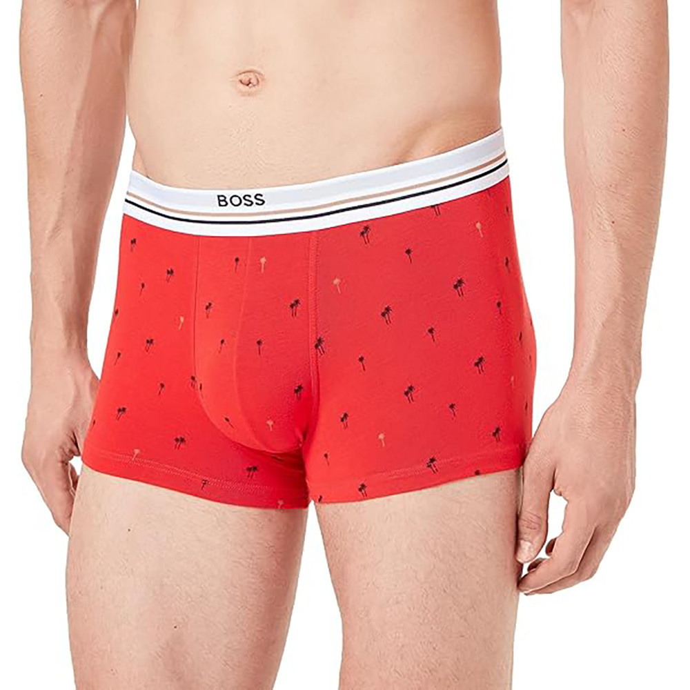 Pánske boxerky 50492475-629 - HUGO BOSS XL