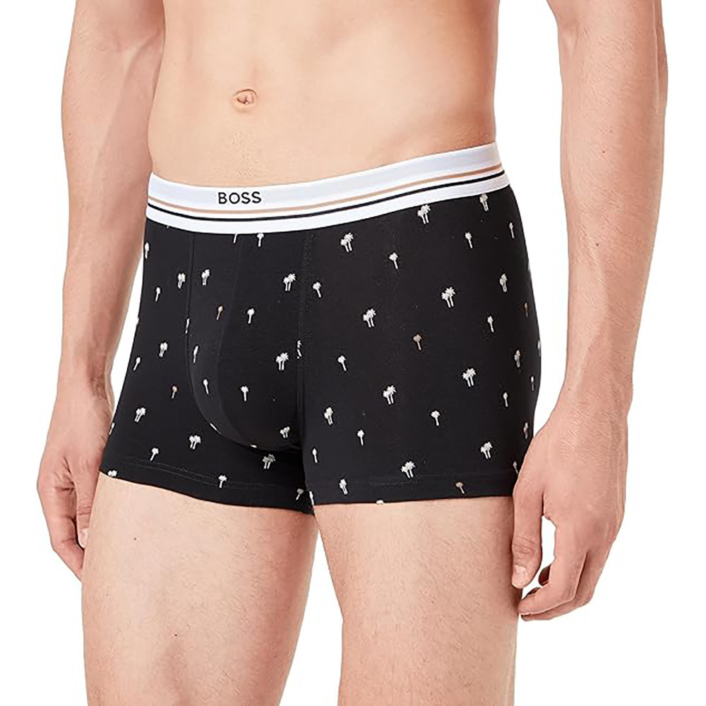 Pánske boxerky 50492475-002 - HUGO BOSS L