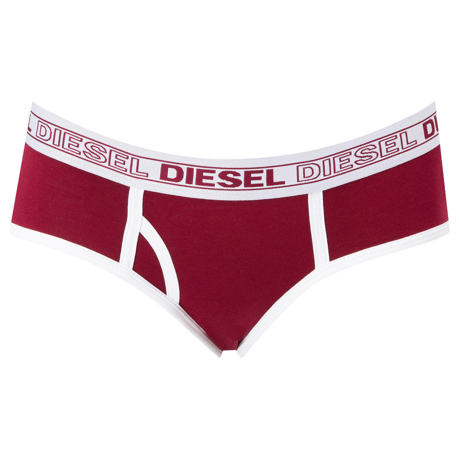 Dámske nohavičky UFPN-OXY Mutande 00SEX1-0TAWA-62W - Diesel S