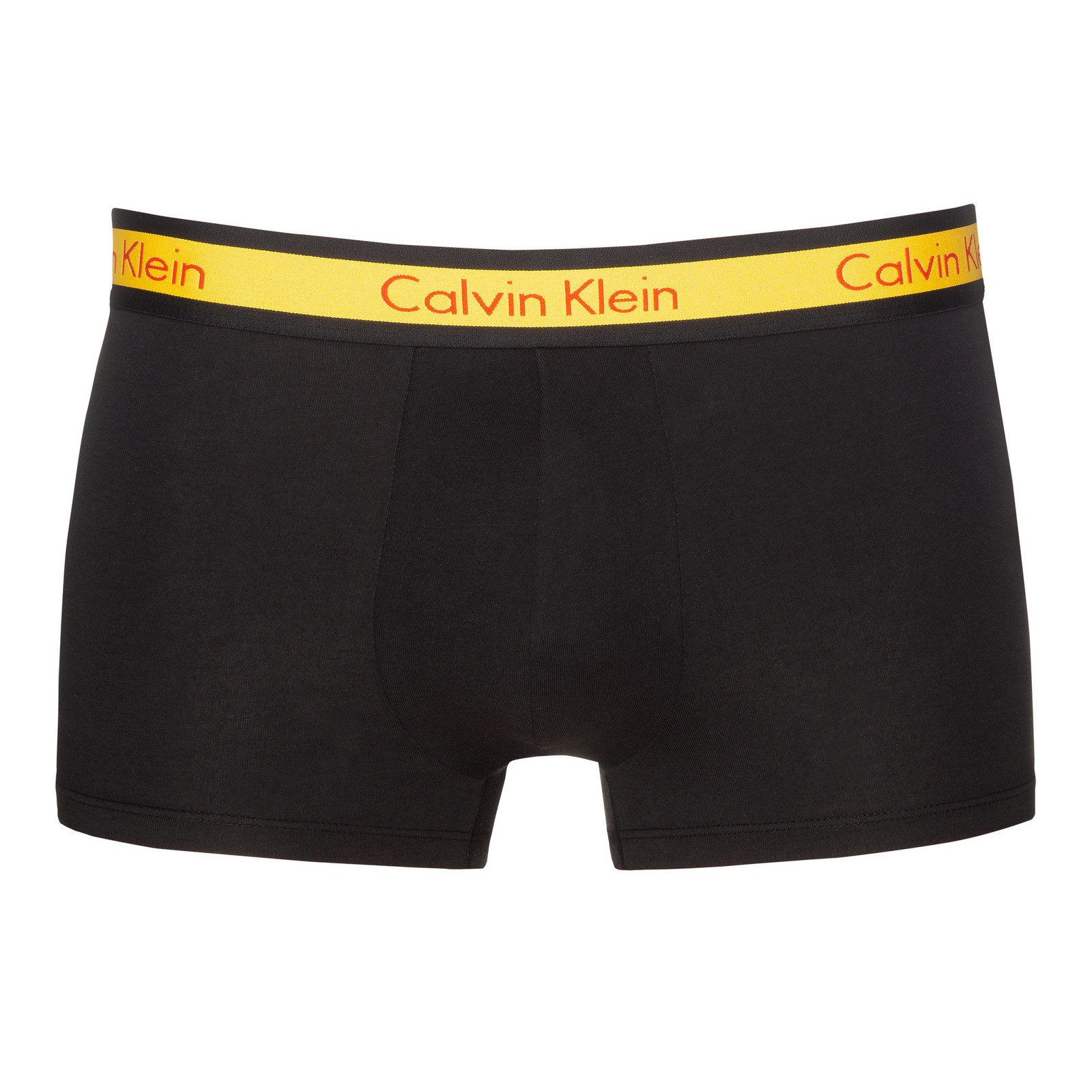Pánske boxerky NB1443A - Calvin Klein XL