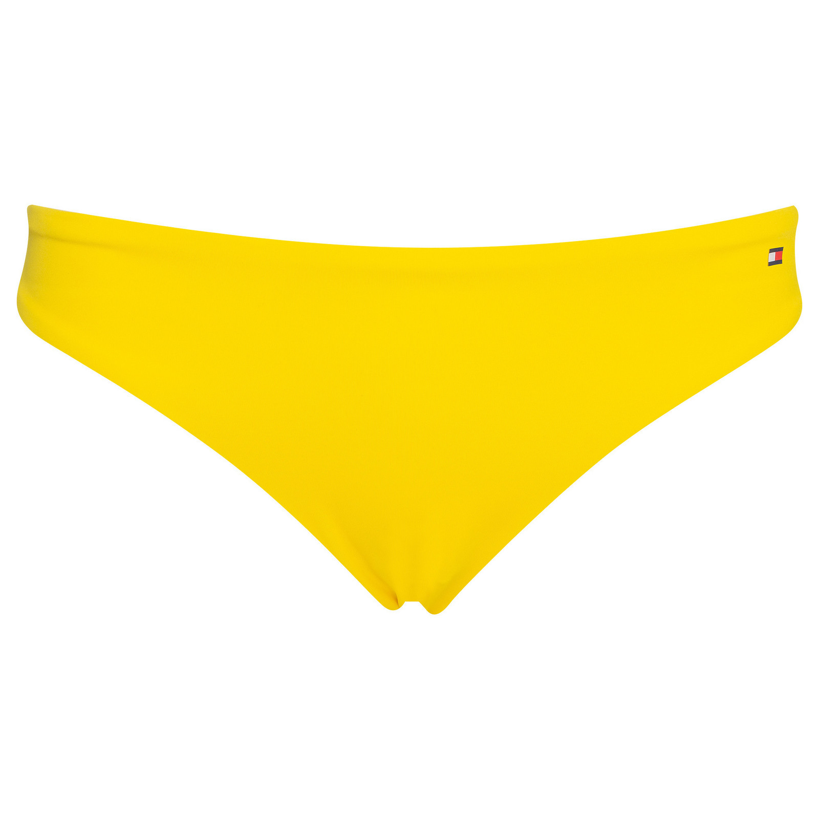 Dámske bikiny UW0UW01469-700 - Tommy Hilfiger S