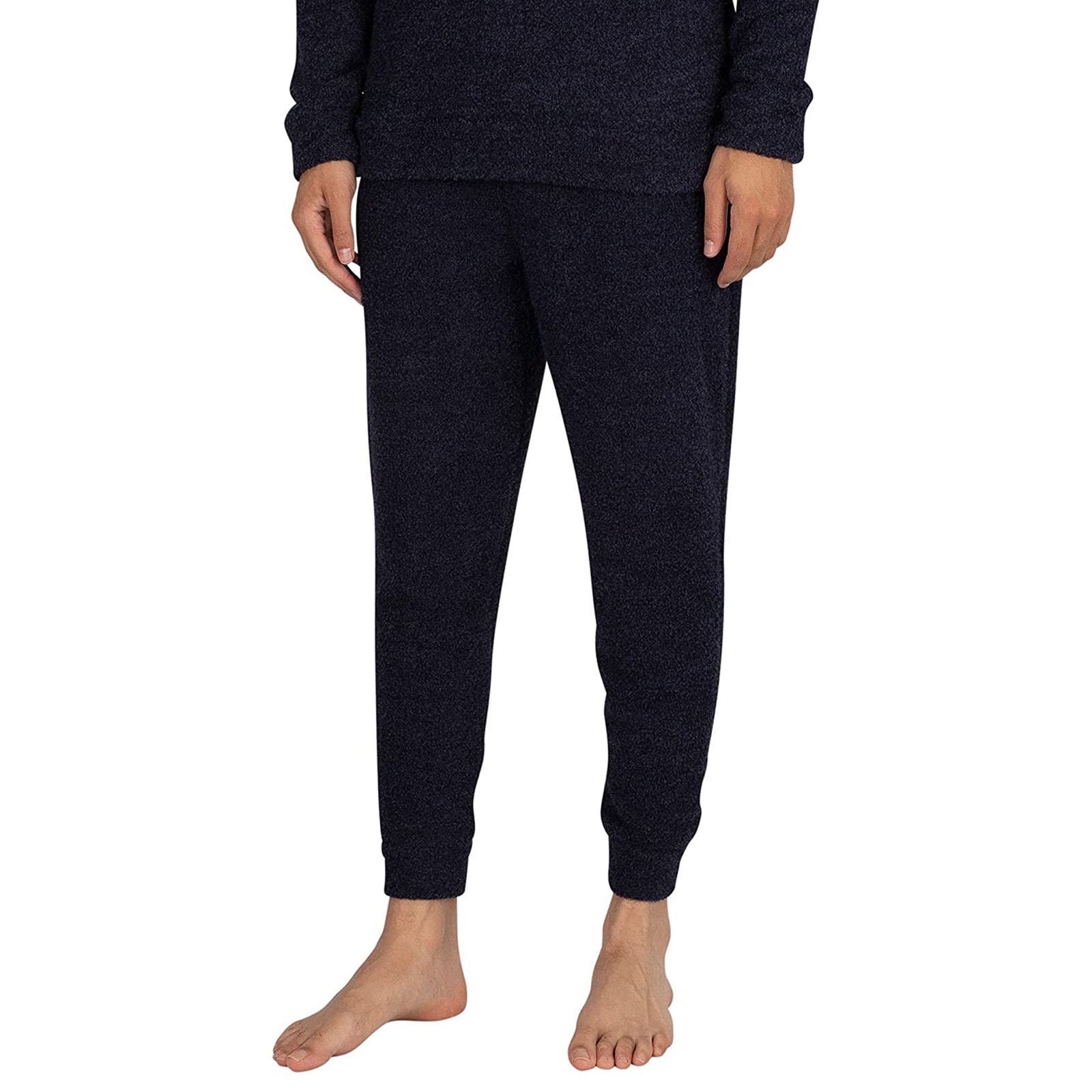 Pánske tepláky NM2138E-8SB - Calvin Klein L
