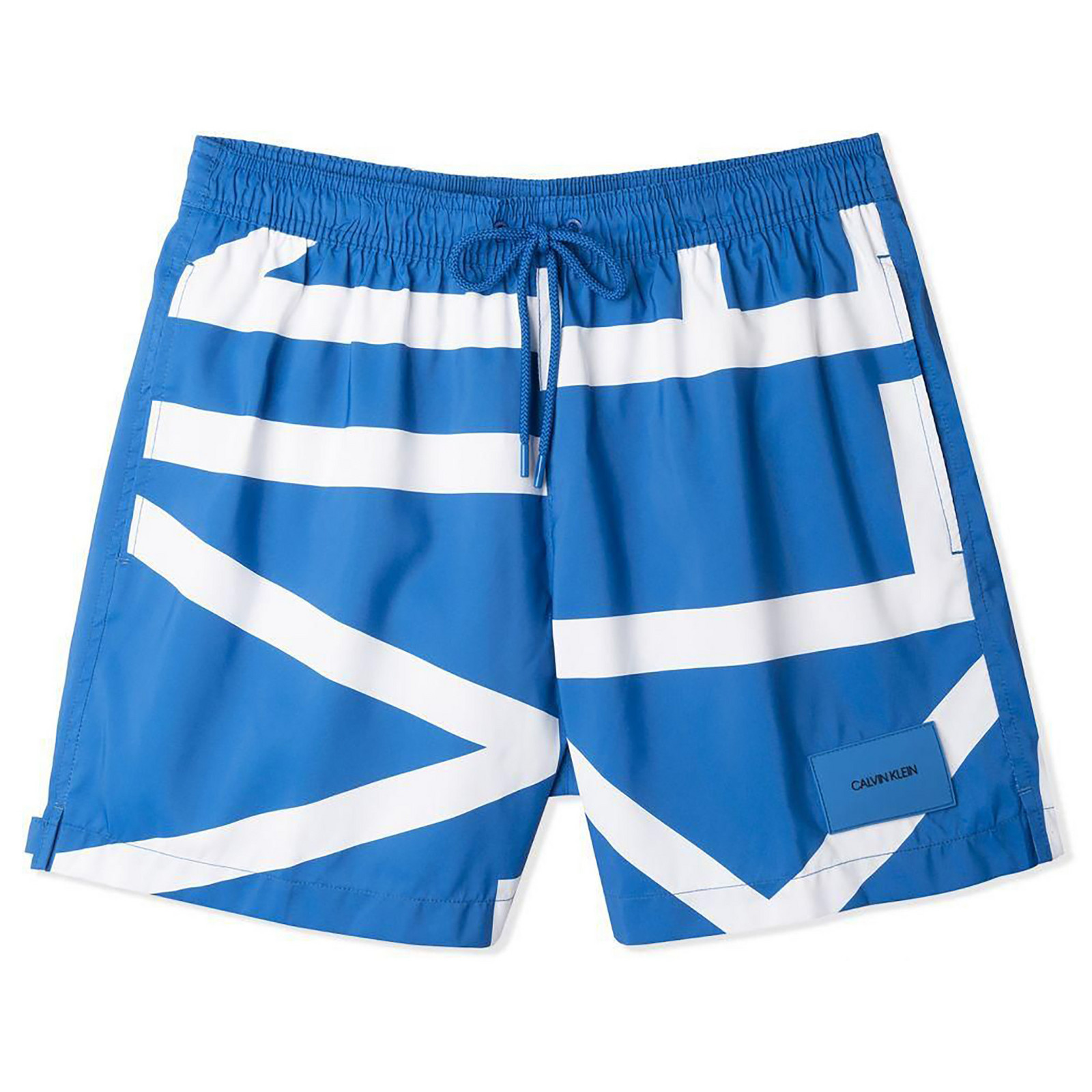 Pánske plavky KM0KM00274-453 - Calvin Klein M