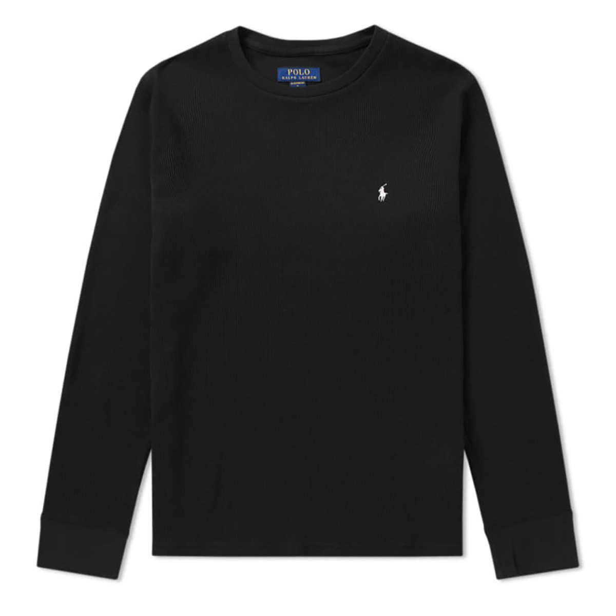 Mini vafle-CRW-STP 714687799001 - Ralph Lauren L