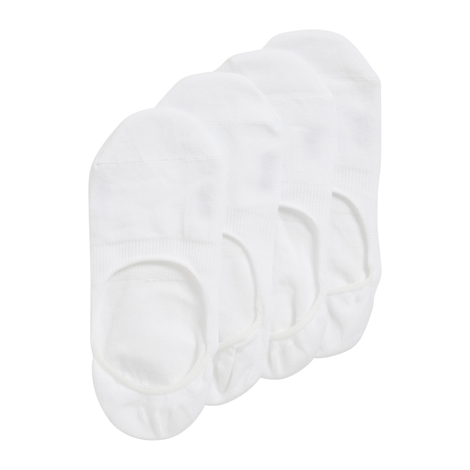 Pánske krátke ponožky 2Pack 50469772-100 - HUGO BOSS L
