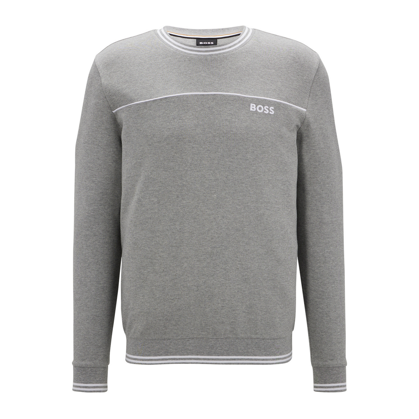 Pánska mikina 50480658-033 - HUGO BOSS XL