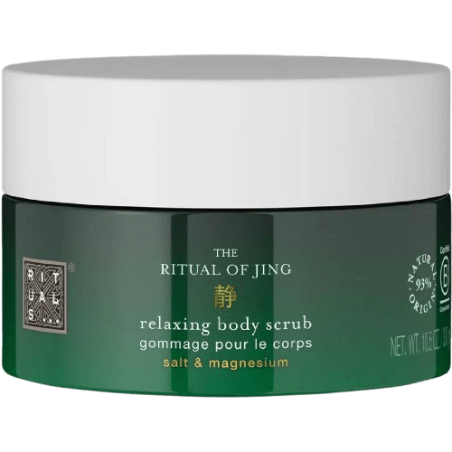 RITUALS The Ritual of Jing Body Scrub Telový peeling 300 g