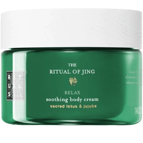 RITUALS The Ritual of Jing Body cream Telový krém 220 ml
