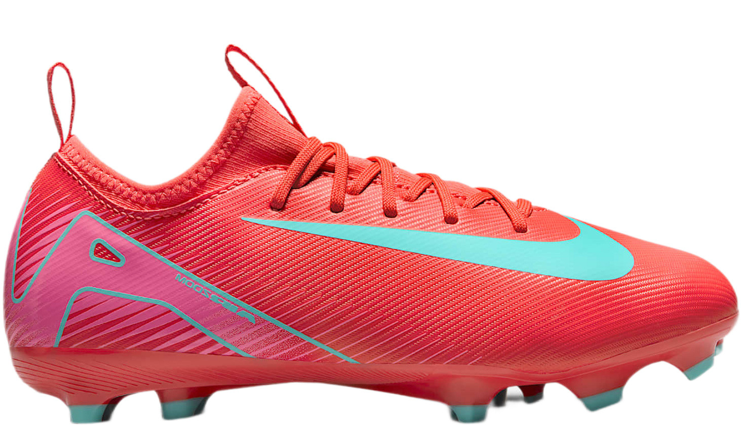 Detské kopačky Nike Mercurial Vapor 16 Academy MG Kids Veľkosť: 36 EUR