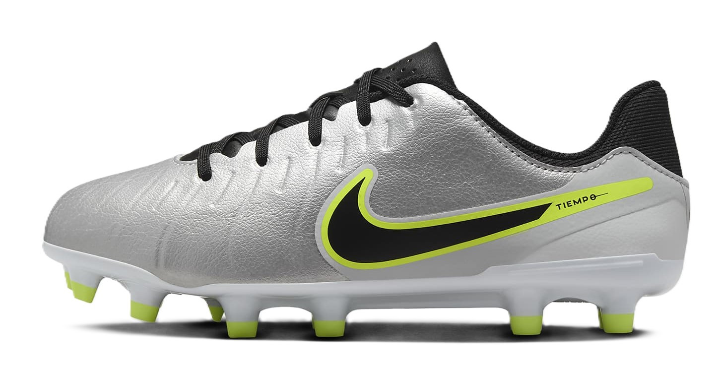 Detské kopačky Nike Tiempo Legend 10 Academy MG Kids Veľkosť: 36 EUR