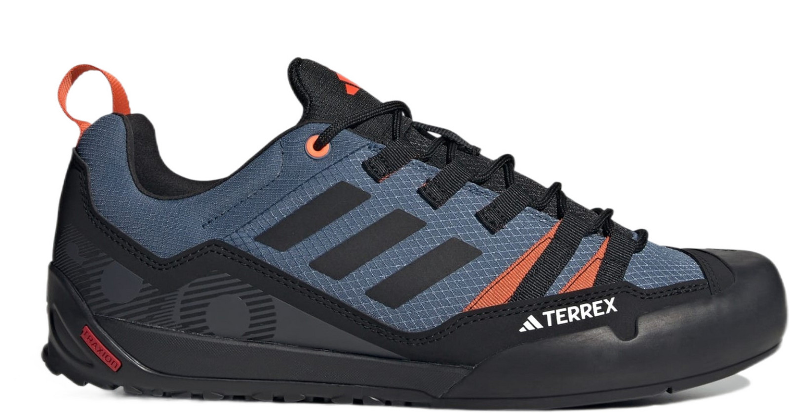Adidas Terrex Swift Solo 2.0 Hiking Veľkosť: 42 2/3 EUR