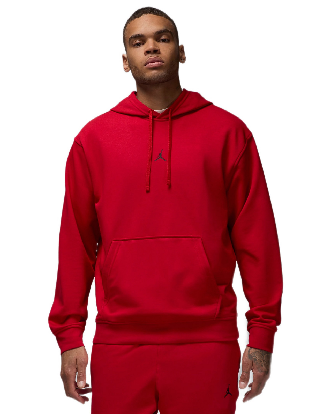 Pánska mikina Nike Jordan Sport Crossover Dri-FIT Hoodie Veľkosť: S