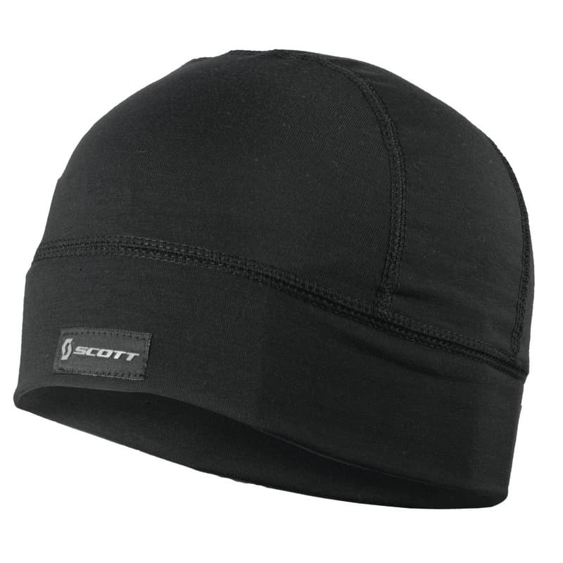 Lyžiarska čiapka Scott MW Skully beanie