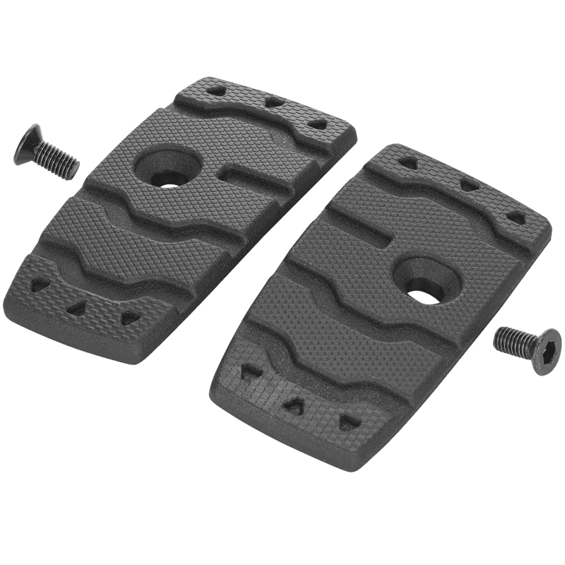 Kryt zámku na cyklistickú obuv Scott Cleat Cover Crus-r from 2022 40-48