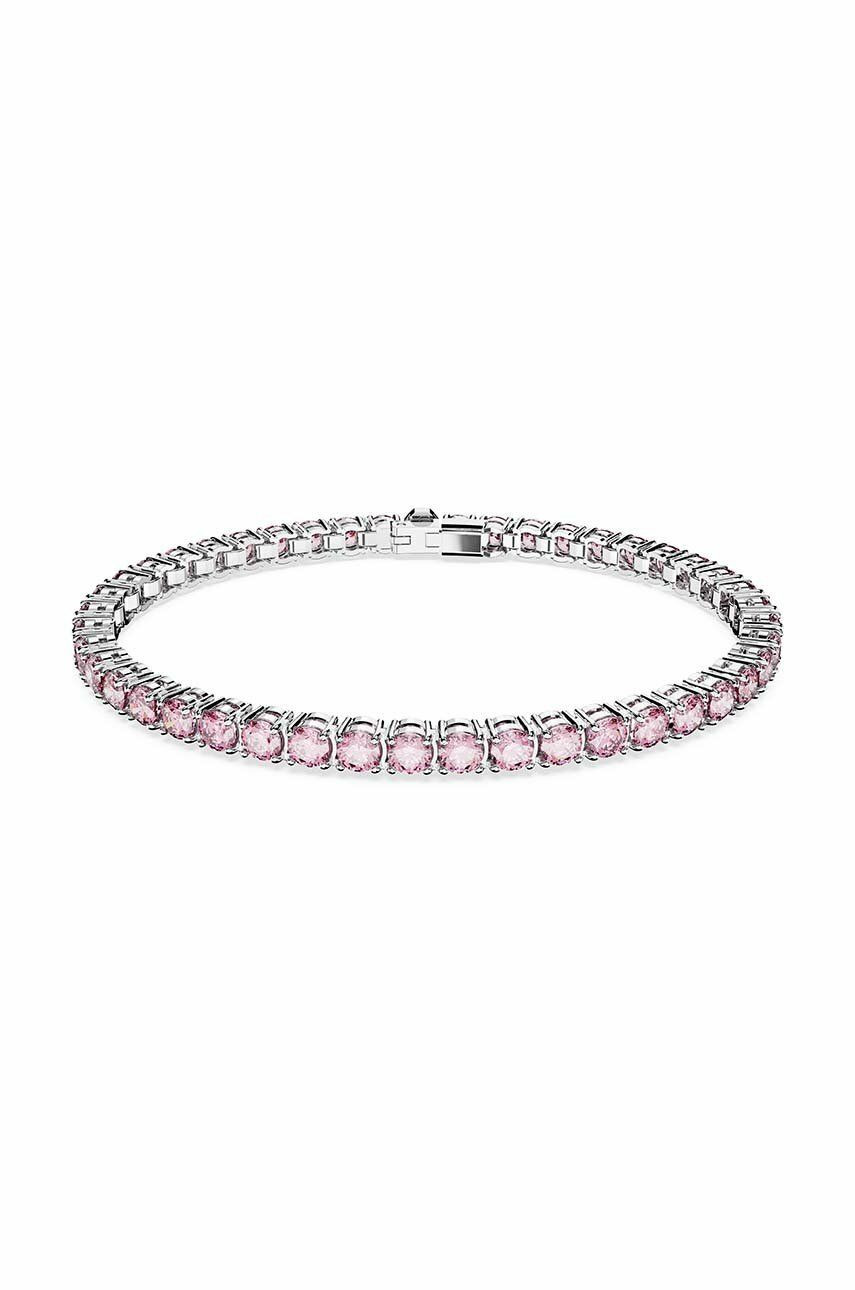 Náramok Swarovski 5648931 MATRIX dámsky