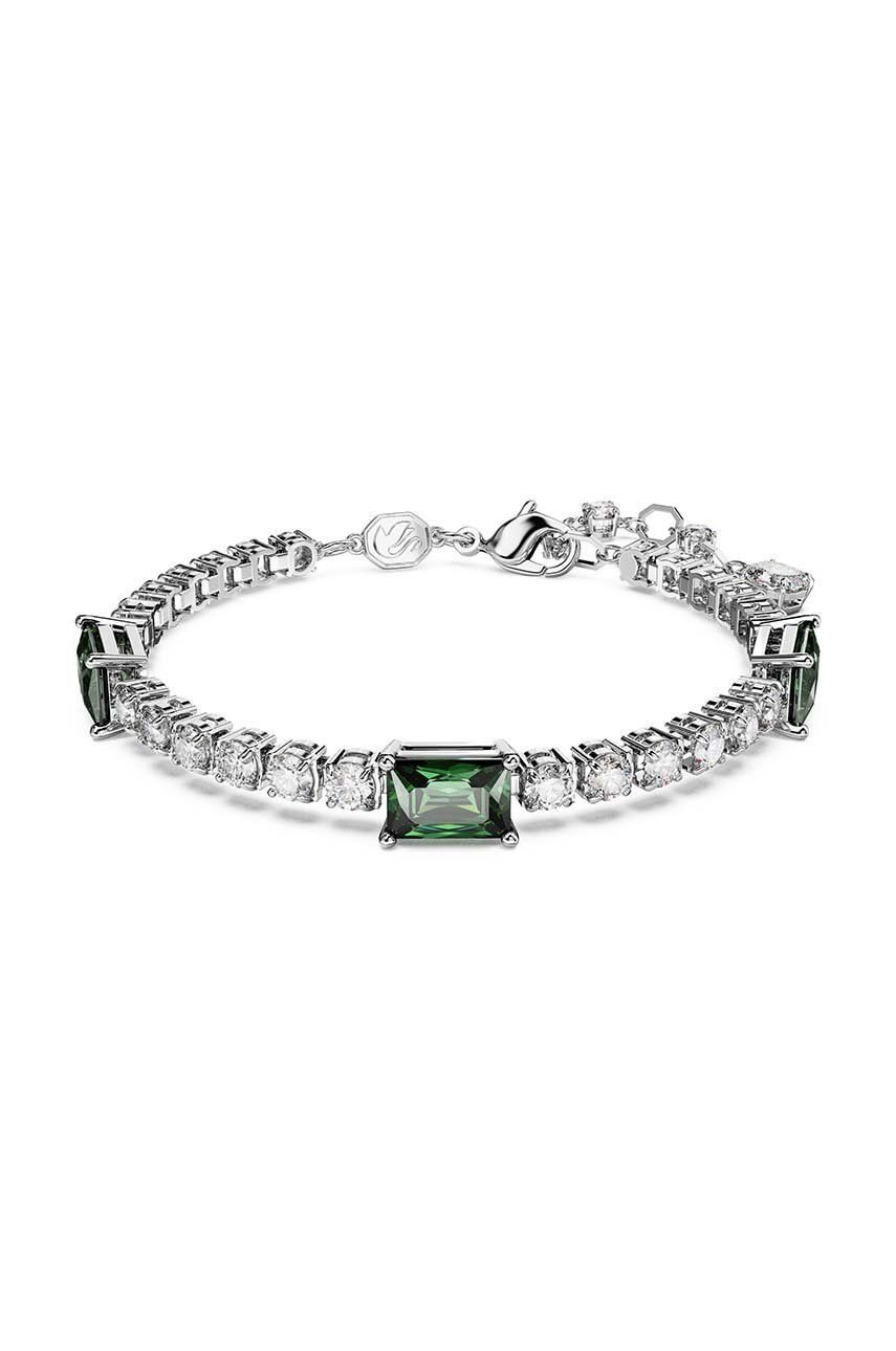 Náramok Swarovski MATRIX 5666422 dámsky