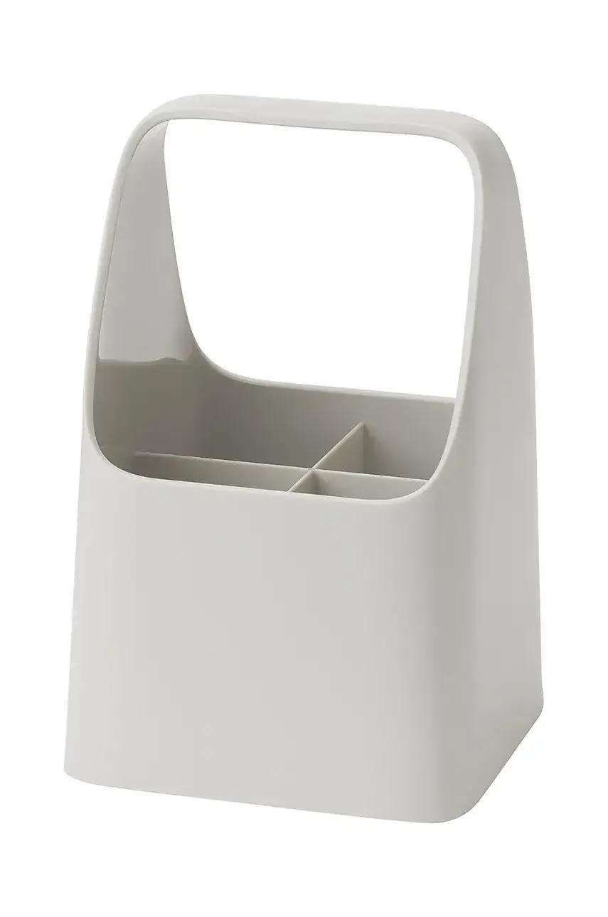 Kuchynský organizér Rig-Tig Handy-Box šedá farba