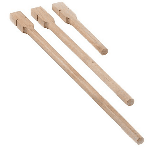 Bidlo DUVO+ pre vtáky, tvrdé drevo, 30cm