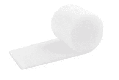 Obväz polstrovací KRUUSE 6cm x 3m