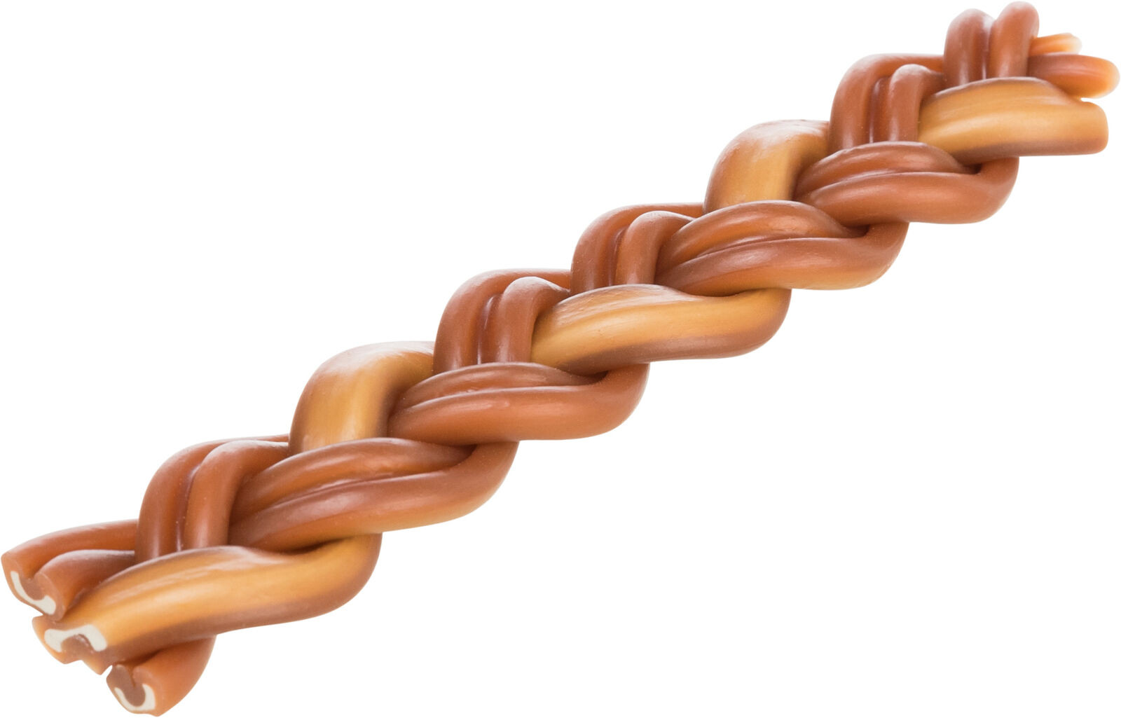 TRIXIE Žuvací vrkoč pre psy 35g