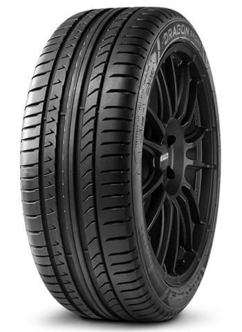 Pirelli DRAGON SPORT 245/40 R20 99Y