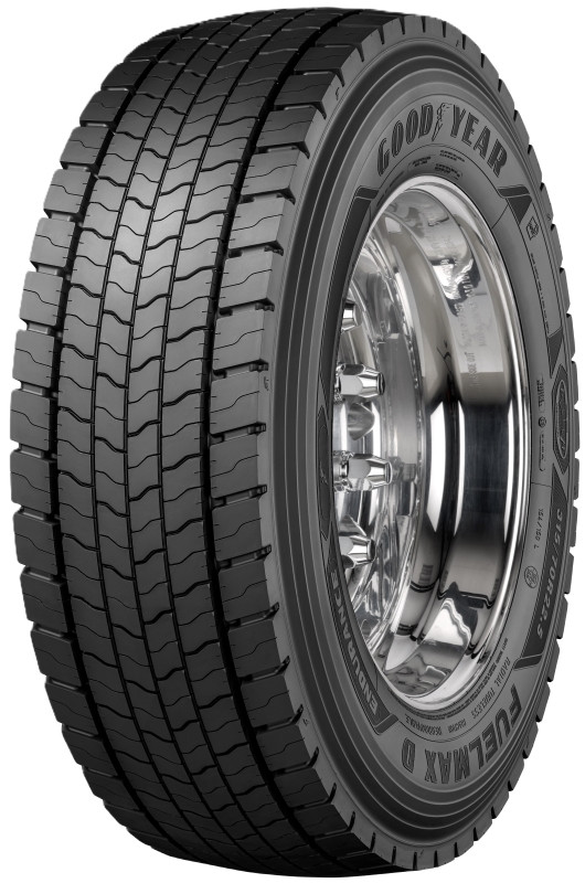 Goodyear FUELMAX D ENDURANCE 295/60 R22.5 150K