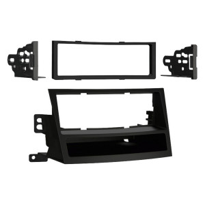 Rámik autorádia - Subaru Legacy / Outback (2009-2014)