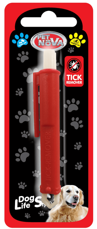 Pet Nova pinzeta na odstraňovanie kliešťov