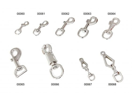 HP product for Happy Pets HP karabína 50mm