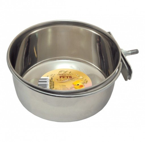 Panama Pet PP Ner. miska so skrutkou 0.14l