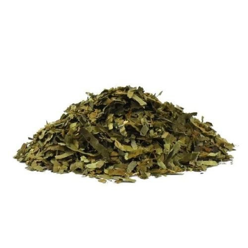 Brečtan popínavý - list narezaný - Hedera helix - Folium hederae helicis