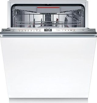 BOSCH SMV6ECX00E Séria 6