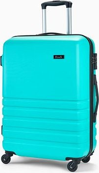 ROCK TR-0169/3-M ABS, aqua