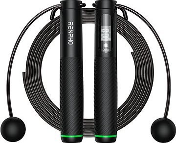 RENPHO Smart Jump Rope PRO