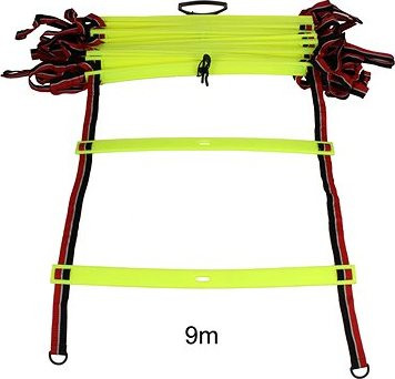 Merco Dual agility rebrík 4,5 m