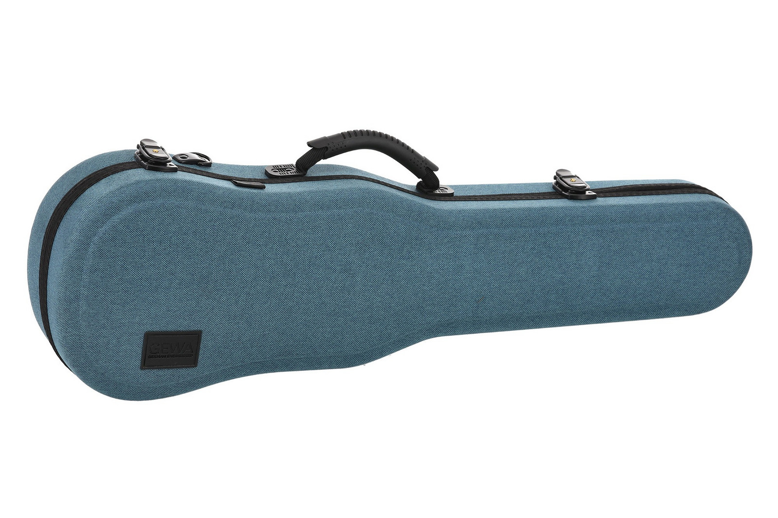 GEWA Strings GEWA Form shaped violin case BIO A 4/4 Blue