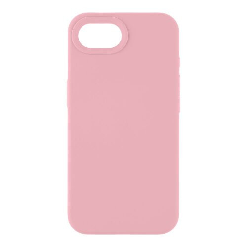 Tactical MagForce Velvet Smoothie Kryt pro Apple iPhone SE4 Pink Panther