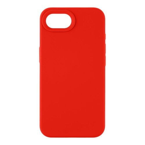 Tactical MagForce Velvet Smoothie Kryt pro Apple iPhone SE4 Chilli