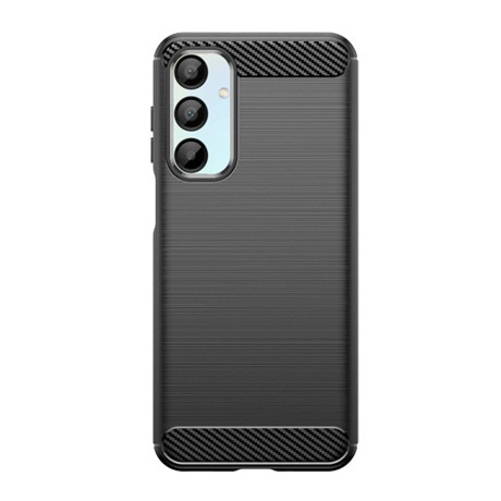 MG Carbon kryt na Samsung Galaxy A16 4G/5G, čierny