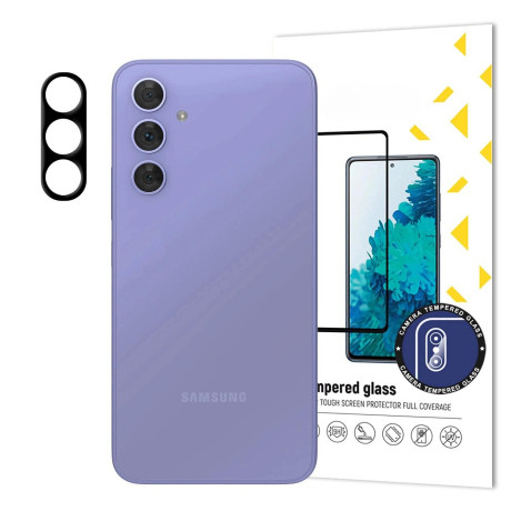 MG Full Camera Glass ochranné sklo na kameru na Samsung Galaxy A26