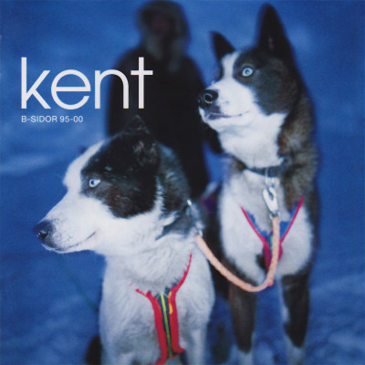 KENT - B-sidor 95-00, Vinyl