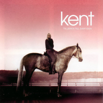 KENT - Tillbaka till samtiden, Vinyl