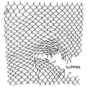Clipping. - Clppng, CD