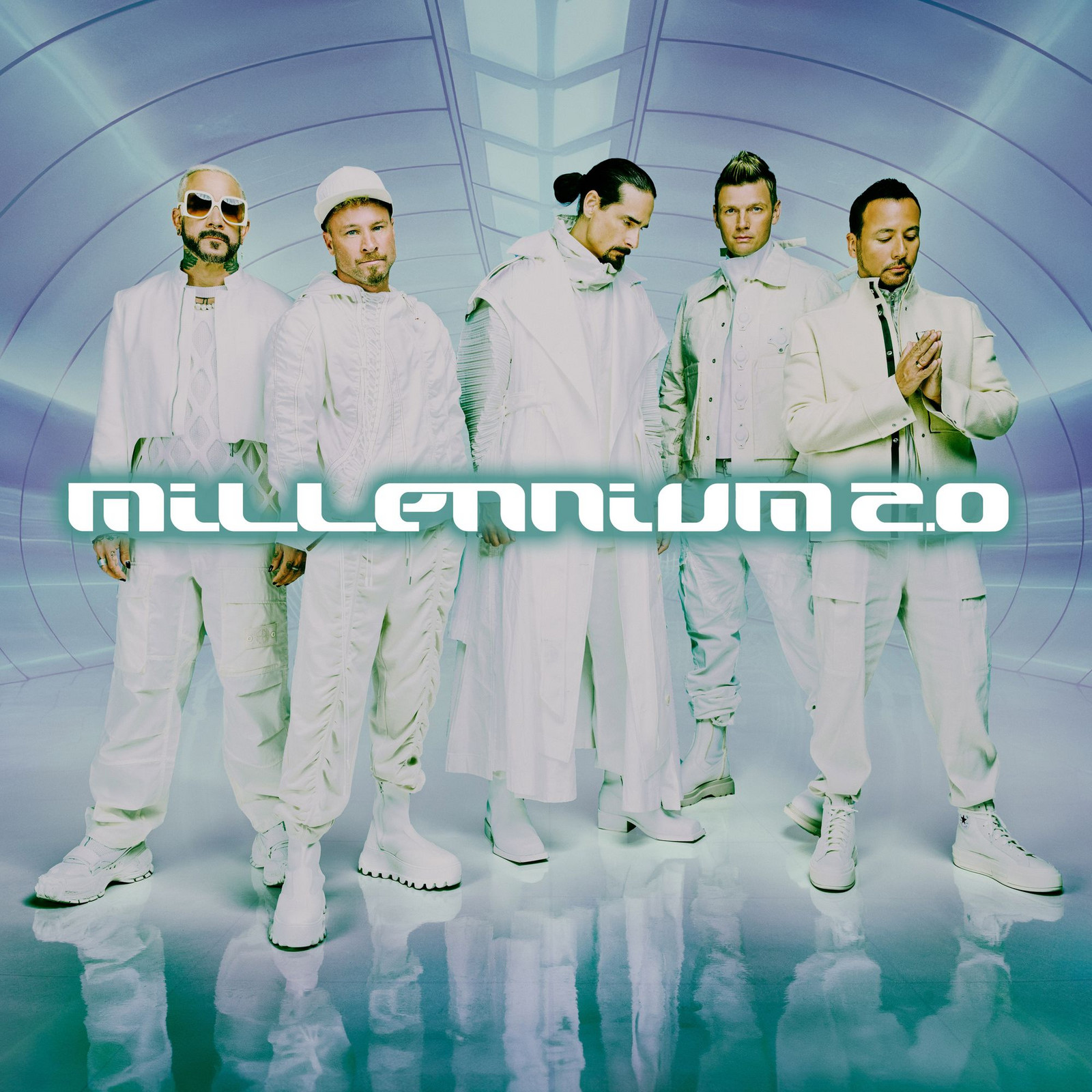 Millennium 2.0 (25th Anniversary Edition) (Deluxe Edition)