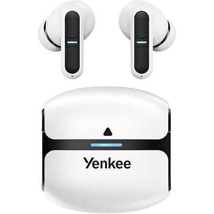 YENKEE EVEPODS PRE YHP 09BT WE TWS Slúchadlá