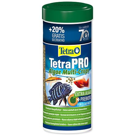 TETRA TetraPro Algae 250 + 50 ml 1 ks