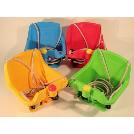 Dohany Hojdačka s klaksónom - zelená